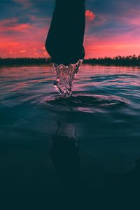 Water