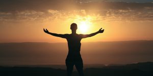 Spiritual and Holistic Therapy in London & Online - meaningful, mindful, safe transpersonal support from Alex Golding Therapy