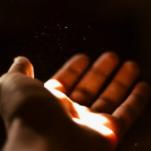 The Art of Self-Forgiveness