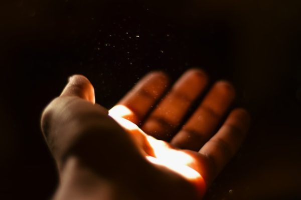The Art of Self-Forgiveness