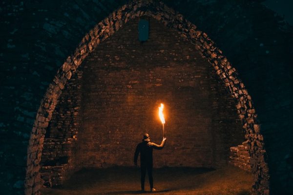 A Transpersonal and Humanistic Approach to Healing Trauma