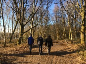 Therapy for Men in London