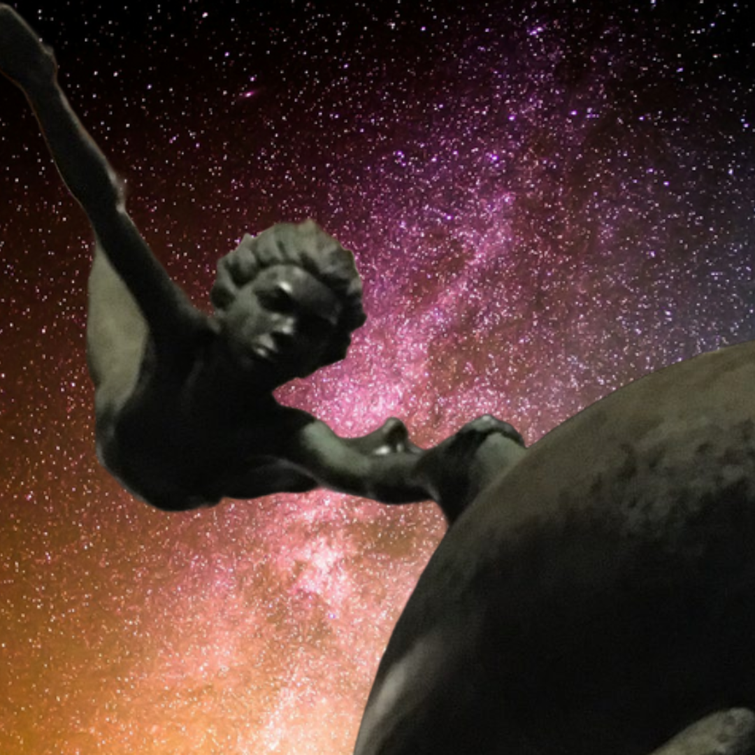 Spiritual Awakening or Breakdown? How to Tell the Difference